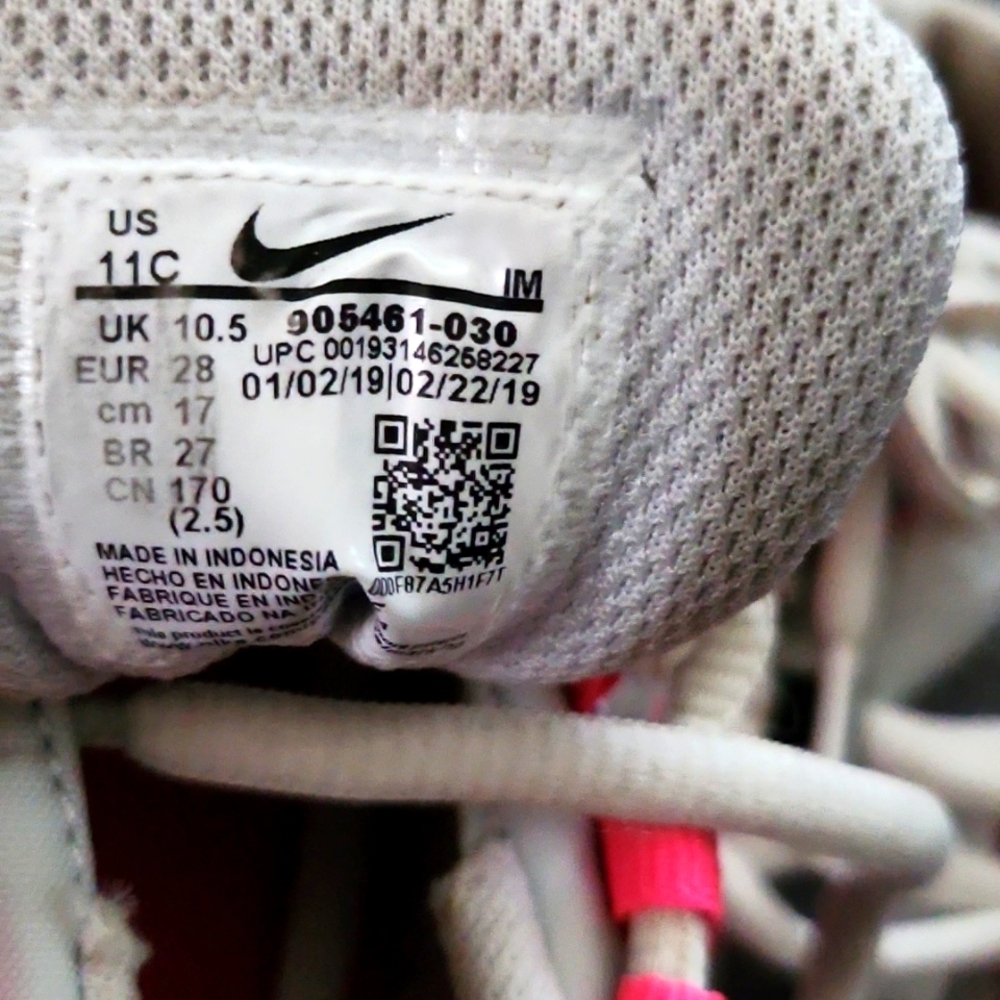 Nike Airmax 11C